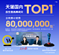 WonderLab小蓝瓶即食益生菌10瓶成年大人儿童肠胃道益生元冻干粉-tmall.com天猫