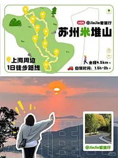 小绿洲 - 小红书