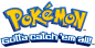 Pokemonlogo_新图网 https://www.88icon.com
