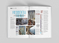 Knight Frank - Global Cities Report : An editorial project for Knight Frank, Global Cities 2015 Report. Containing layout design, photography, illustration, infographics and data visualisation.