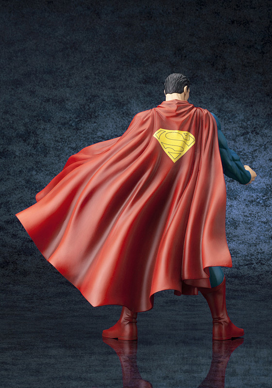 SUPERMAN ARTFX スーパーマ...