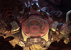 zRIiMlfa采集到overwatch