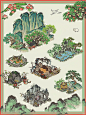 花果山 - 小红书