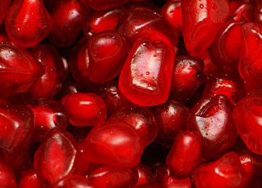 Pomegranate