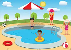 儿童游泳 【酷图网】夏天,泳装,人物,夏季,夏日,海边,度假,休闲,促销,你好夏天,清凉夏日,夏季海报,水上世界,水上乐园,游泳,游泳馆,游泳池,游泳培训,游泳圈,运动,游泳班,主题,游泳人物,卡通,插画,插图,素材,元素,矢量,手绘,暑假,儿童,小孩,孩子,儿童游泳,学游泳,游泳素材,游泳用品,泳衣,男孩,Q版,女孩