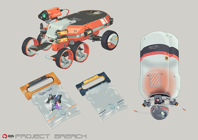 Project Breach—Some ...