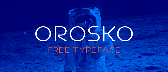 Orosko Display Free ...