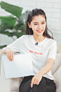 angelababy 