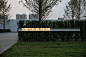 Tianjin Meijing Gallery – One Sino Park by ToThree – mooool