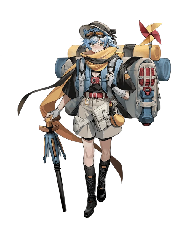 卡瓦卡瓦立绘.png-花瓣网