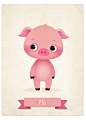 Irene Gough on Behance