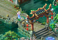 什么嗯好采集到端游