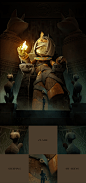 3D c4d 3dart Character design  carton CGI artworks cinema 4d toy