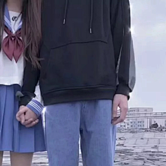 夏末浅念采集到情头