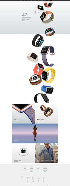 学良_采集到apple产品站