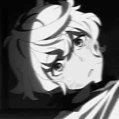 @你看那是岸_朱夫人      转载请关注，标明出处，谢谢。动漫头像，二次元头像，动漫女头，动漫男头，动漫闺头，动漫基头，病娇，头像，壁纸，背景，情头，闺头，基头，可爱，萝莉，御姐，女王，霸气，帝王，古风，背景图，黑白，旧漫，仙女，丧......