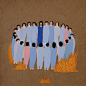 SANTIAGO SALVADOR。更多作品http://www.flickr.com/photos/lampiman/with/4035348502