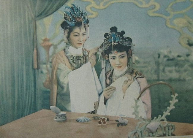 中国古典年画选集 <wbr> <wbr>...