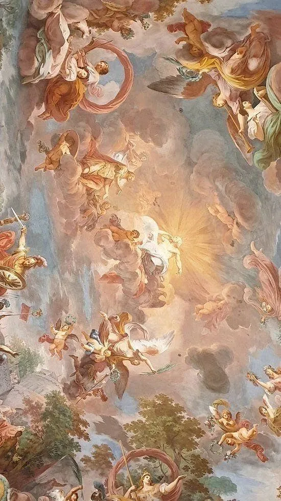 Collage Kunst, Renaissance Aesthetic, Italian Renaissance, Renaissance ...