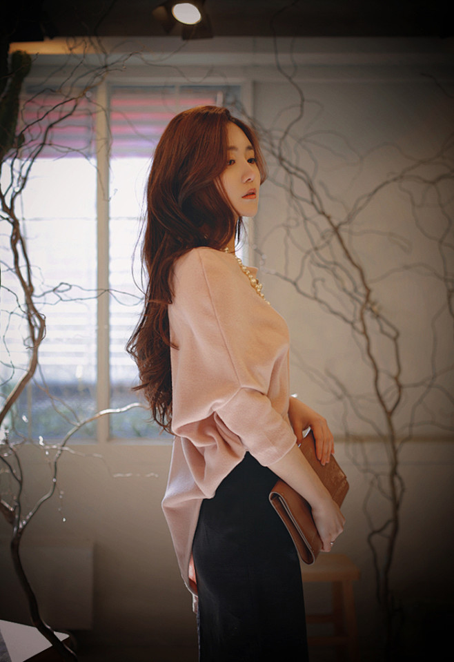 루이즈-Louise