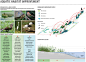 2013ASLA规划设计荣誉奖 - Ningbo Eco-Corridor - 谷德设计网