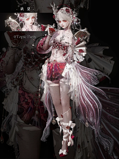 Nemophilist1110采集到服装