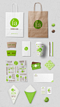 Falafel Avenue Branding : Falafel Avenue is a new fast-casual restaurant located in Montreal, Canada. They have a contemporary twist on a time-honoured street-food fave. Falafel Avenue provides homemade culinary creations that deliver what today’s savvy c