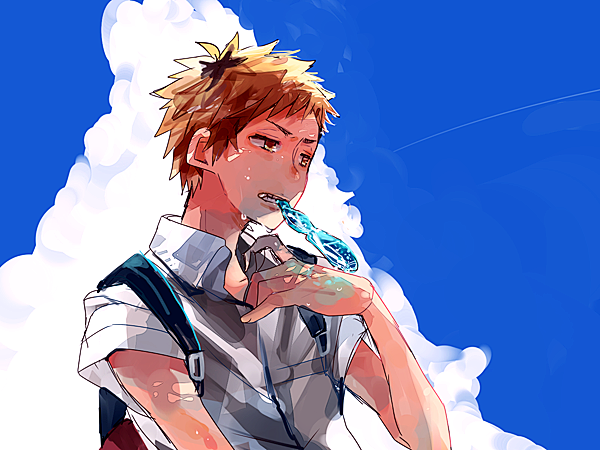 东京喰种  东京食尸鬼  永近英良