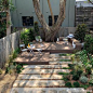 一种状态 #花园设计... - @花园设计师宋海波的微博 - 微博