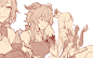 @_maiqo
刻晴 甘雨 凝光