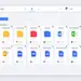 desktop document javaFX kotlin management software UI UI/UX ux windows-花瓣网