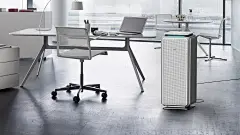 SK magic air purifier