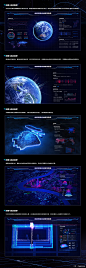 2021-2022可视化作品合集