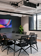 Walter Lilly Offices - London - 3