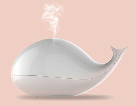 iWhale aroma diffuse...