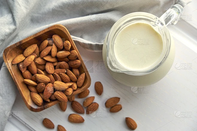 Delicious Almond Milk Recipes: Elevate Your Culinary Experience