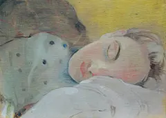 Andie Dinkin | sleep - 当代艺术 - CNU视觉联盟