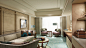 Shangri-La-Guest-Tower-Renovation-Qingdao-China