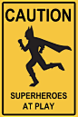 This is an 11x17 printable of a Superheroes at Play Sign. This was created for my sons nursery wall and it has been so much fun I wanted to: 