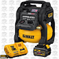 DeWalt DCC2560T1 Flexvolt 60V MAX 2.5 Gal. Cordless Air Compressor Kit