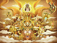 朕的秋裤起球了~采集到版头/KV