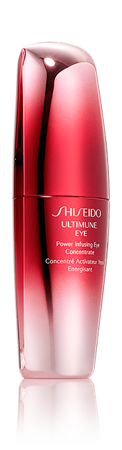 Ultimune | Shiseido....