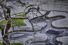 DyssZooq采集到· Landscape ︱居住区