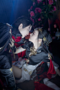 剑三八大门派内销ing！你最中意哪对？ | 相关同人,专题,cosplay,小说,美图 | 半次元-第一中文COS绘画小说社区
