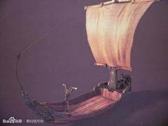 清风扬细沙采集到玩偶