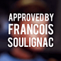 Approved by Francois Soulignac #approved #validated #confirmed #francoissoulignac #artdirector #creativedirector #graphicdesign #french #france #paris #china #shanghai #huaban #gify #gif #sticker #gifs #stickers http://www.francoissoulignac.com/