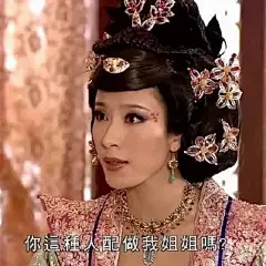 宫心计姐妹互撕表情包，适合跟姐妹聊天用_妹妹 : 为我们虚伪的姐妹情谊干杯 因为你是我的好姐妹 你居然害自己姐妹 你这种人配做我姐妹吗 既然姐姐可以，妹妹也一样可以 是妹妹不对，是妹妹错【搞笑表情包…