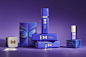 Orior Skincare – Packaging Of The World