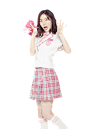 松井珠理奈