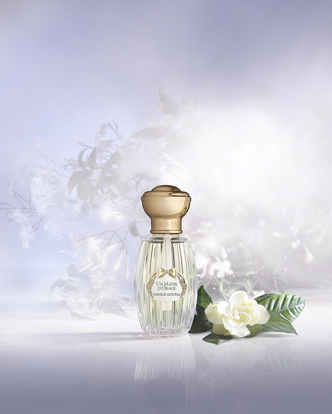 Annick Goutal 